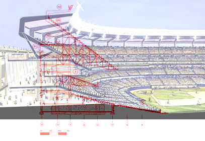 Yankees Stadium F&B Case Study 